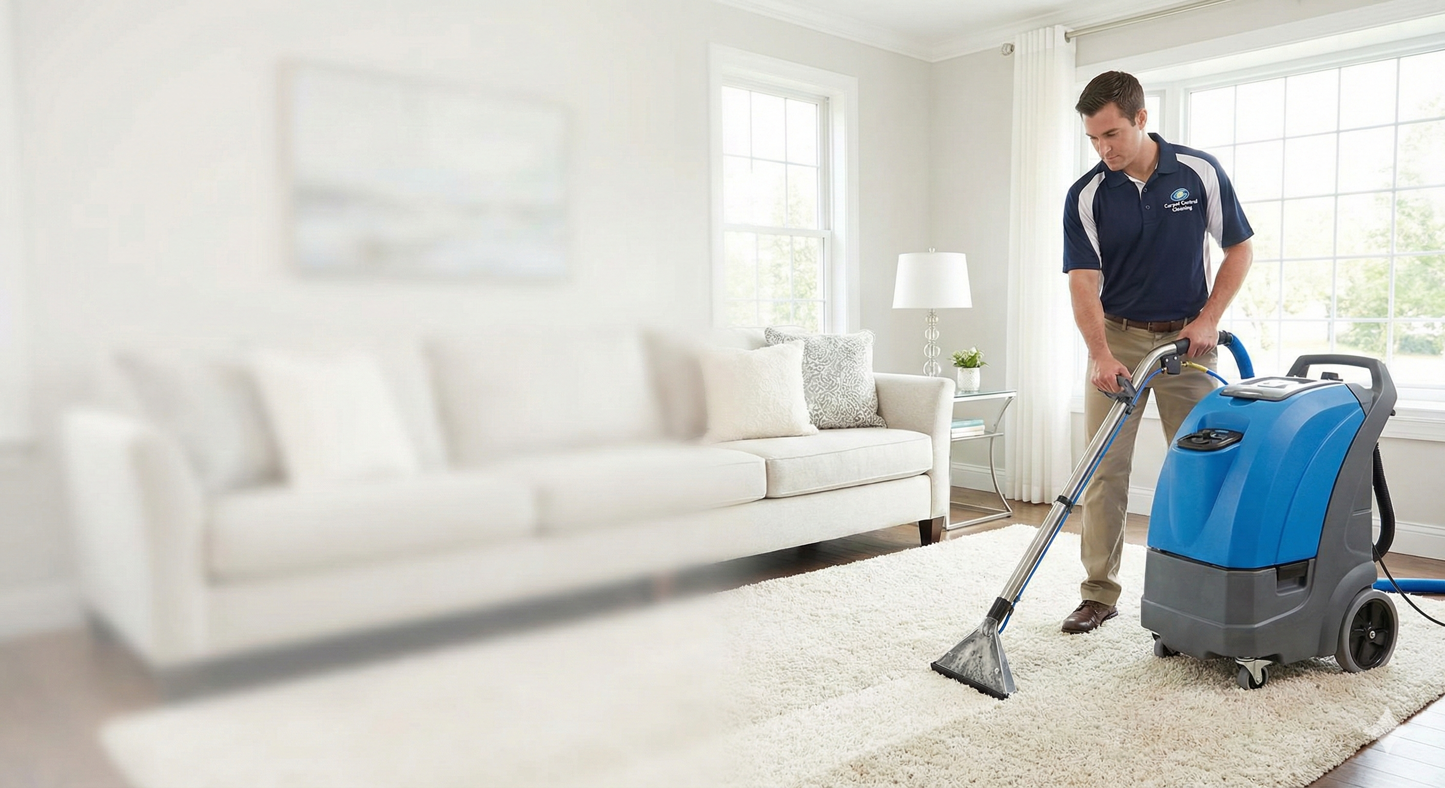 Professional carpet cleaning service services in Homewood